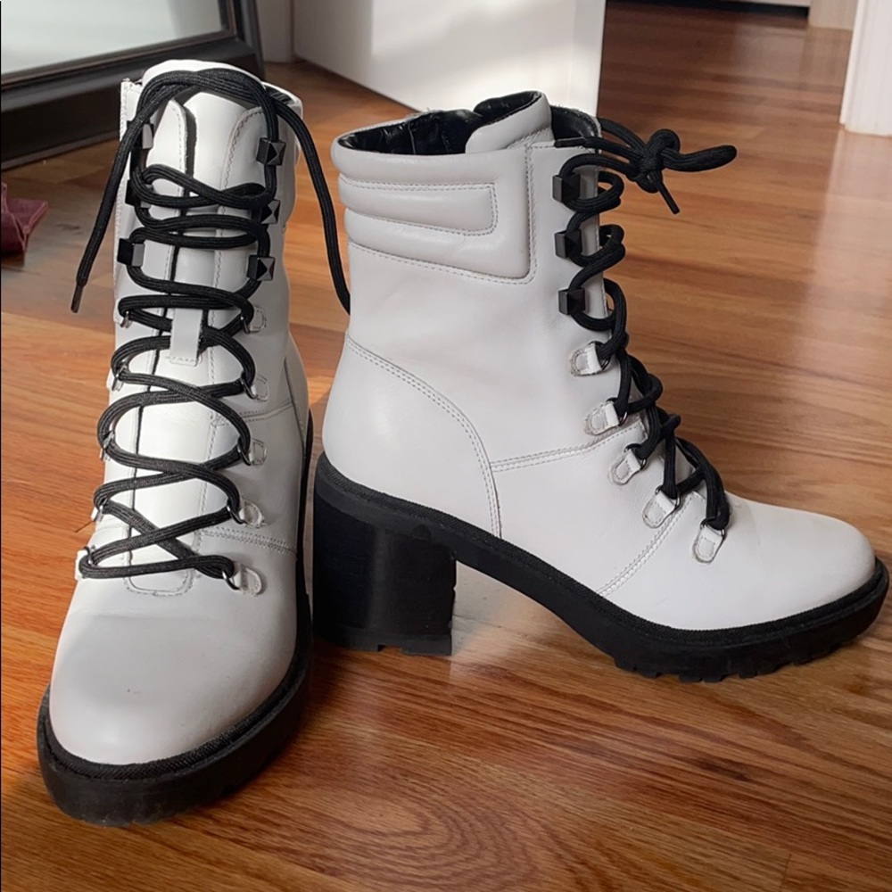 Marc Fisher Boots
